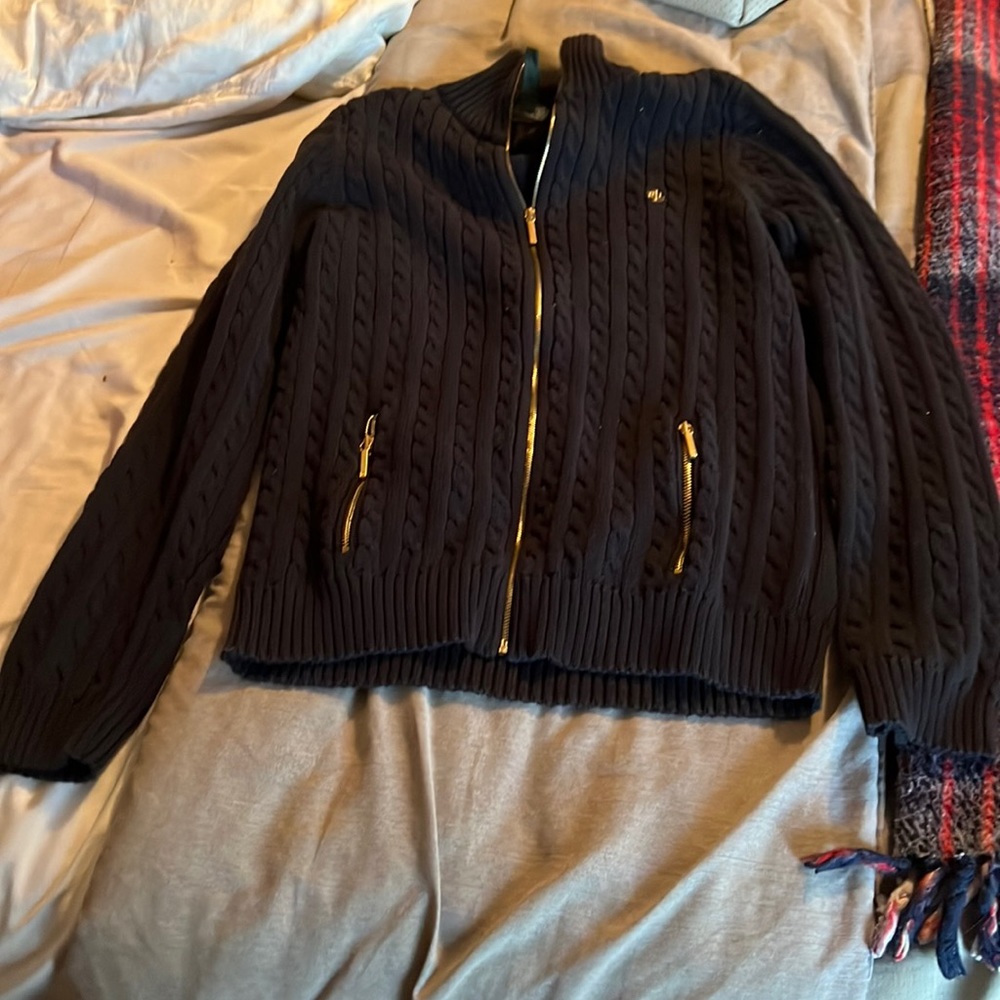 Womens Ralph Lauren sweater